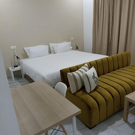 Hotel Mji Group Tan-Tan Esterno foto