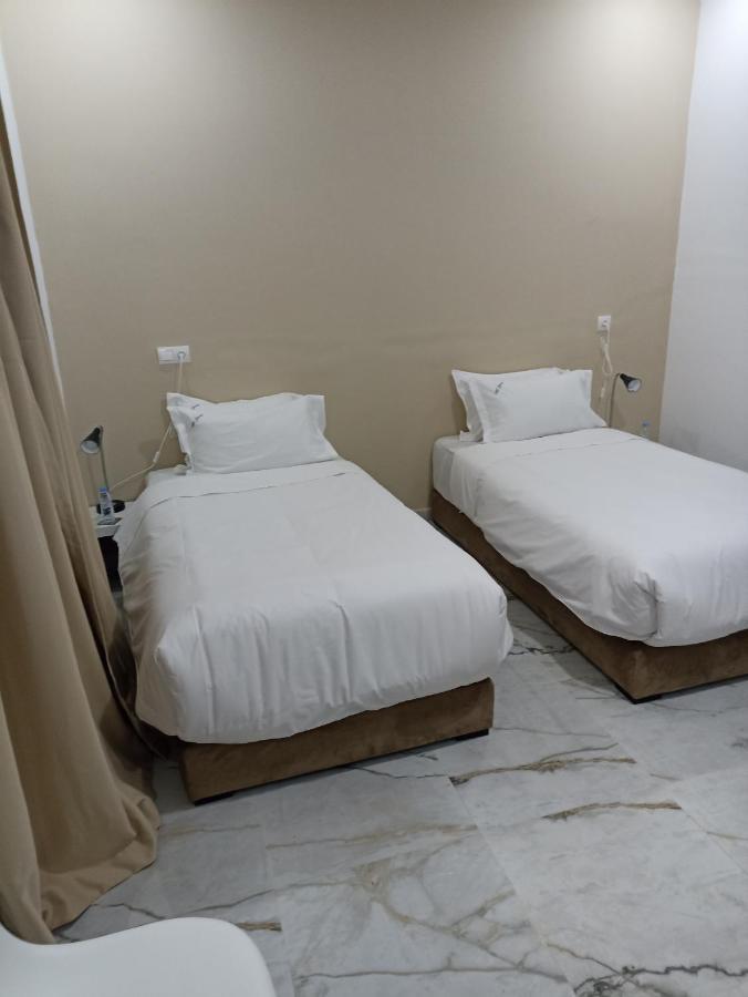 Hotel Mji Group Tan-Tan Esterno foto