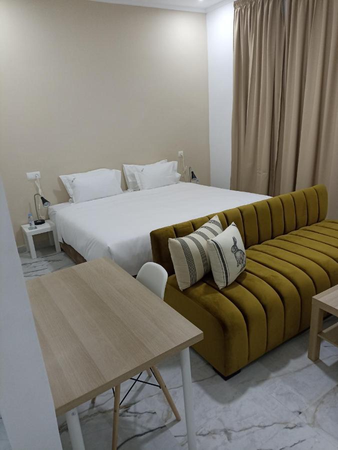 Hotel Mji Group Tan-Tan Esterno foto