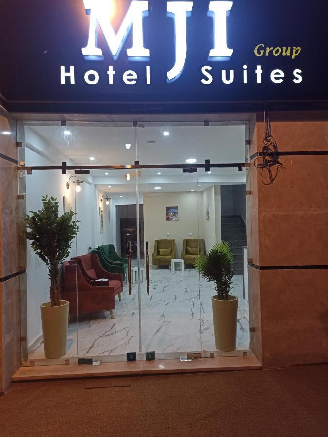Hotel Mji Group Tan-Tan Esterno foto