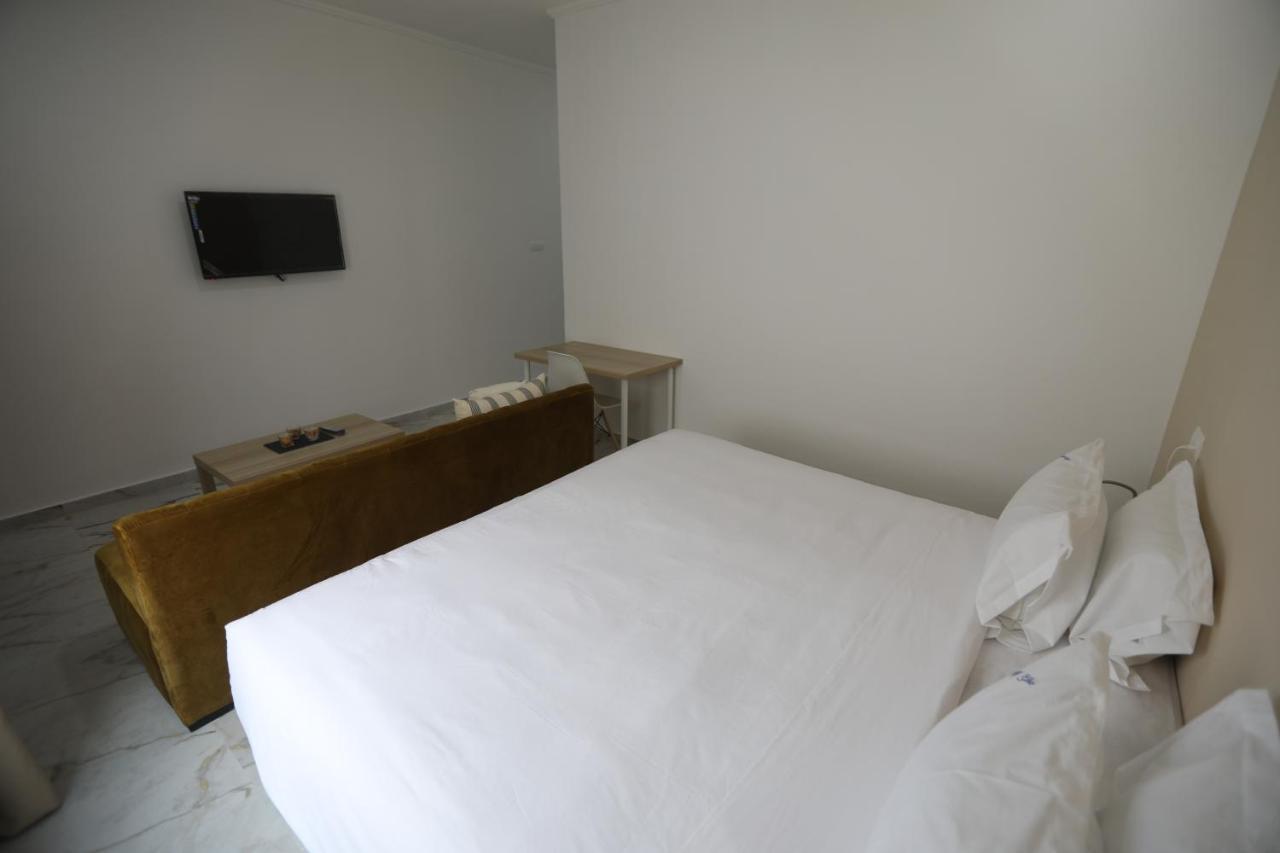 Hotel Mji Group Tan-Tan Esterno foto
