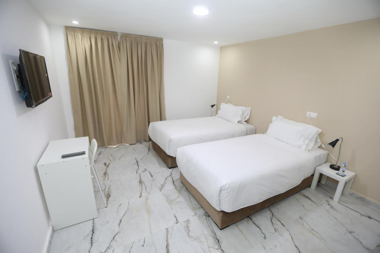 Hotel Mji Group Tan-Tan Esterno foto