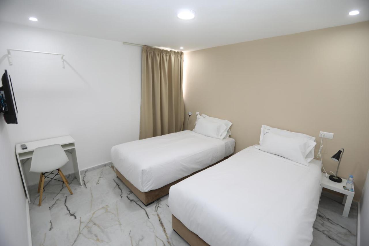 Hotel Mji Group Tan-Tan Esterno foto