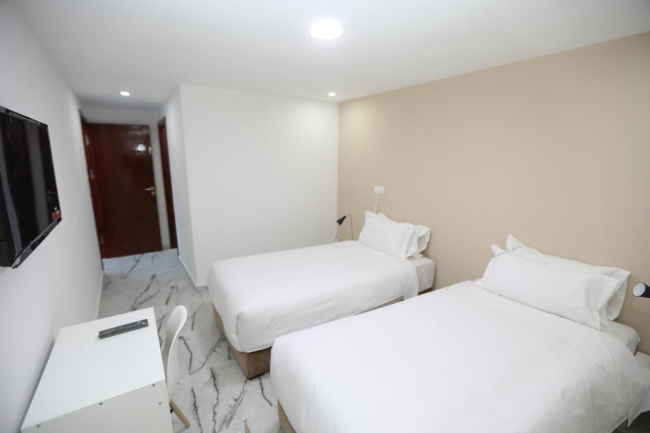 Hotel Mji Group Tan-Tan Esterno foto
