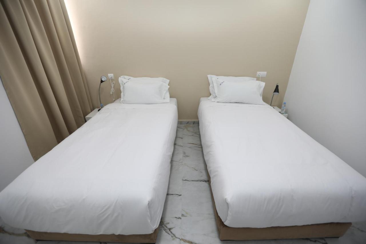 Hotel Mji Group Tan-Tan Esterno foto