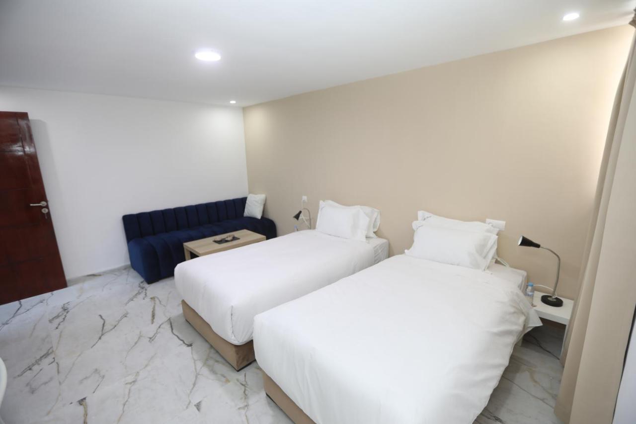 Hotel Mji Group Tan-Tan Esterno foto