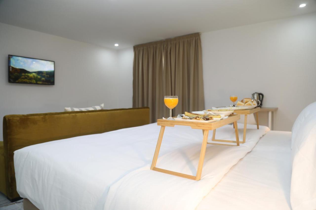 Hotel Mji Group Tan-Tan Esterno foto