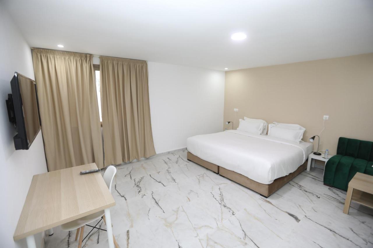 Hotel Mji Group Tan-Tan Esterno foto