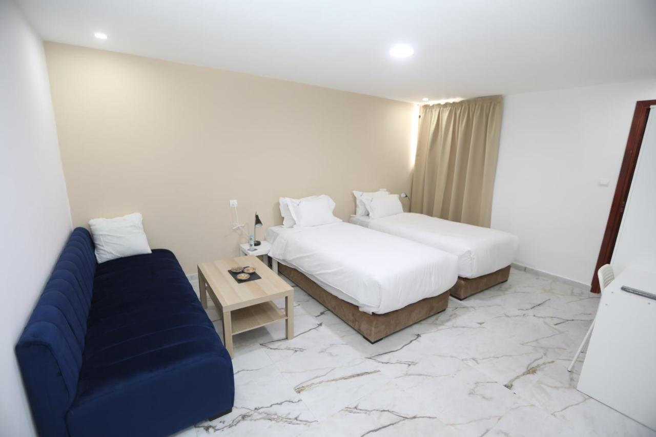 Hotel Mji Group Tan-Tan Esterno foto