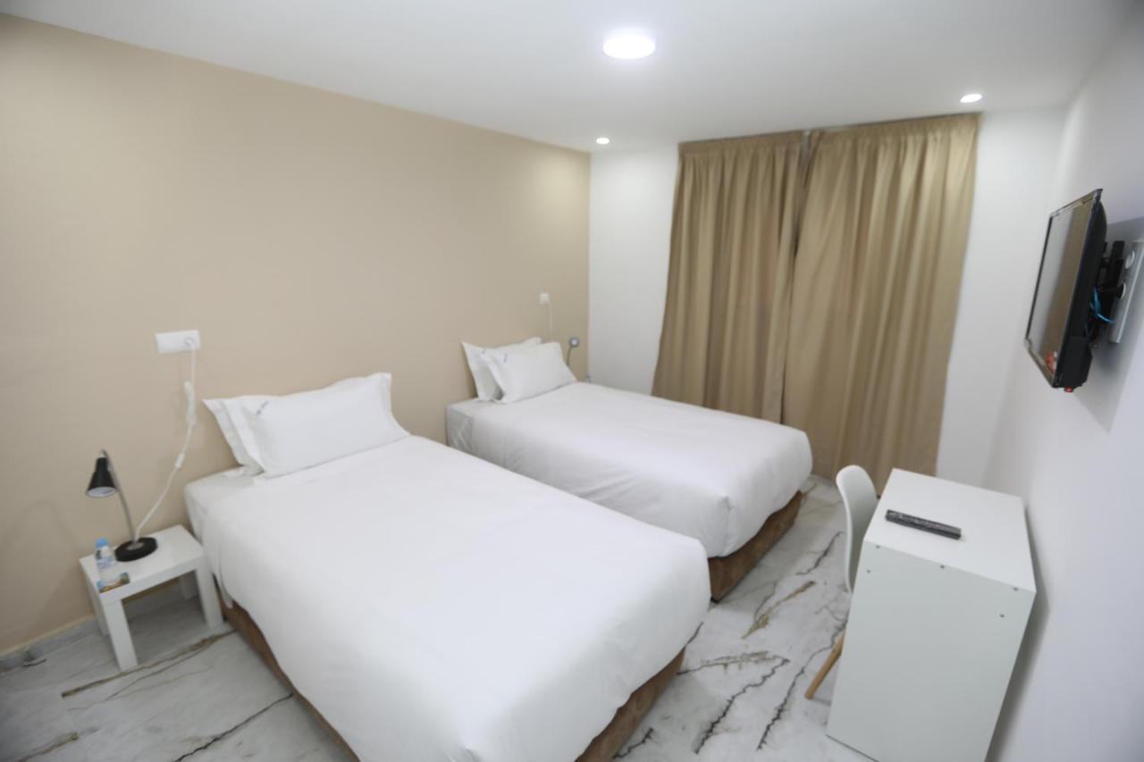 Hotel Mji Group Tan-Tan Esterno foto